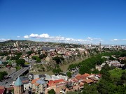 094  view to the east of Tbilisi.JPG